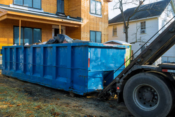 Attic Cleanout Services in Daingerfield, TX