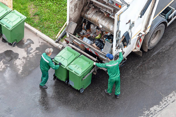 Best Trash Removal Near Me  in Daingerfield, TX