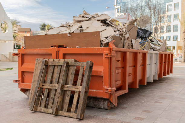 Best Yard Waste Removal  in Daingerfield, TX