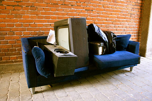 Best Affordable Junk Removal Services  in Daingerfield, TX
