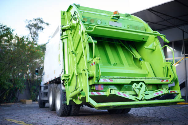 Best Trash Removal Near Me  in Daingerfield, TX