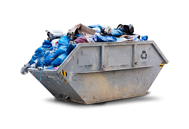 Best Commercial Cleanout Services  in Daingerfield, TX