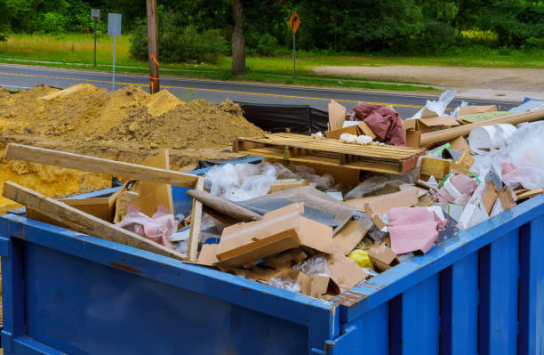 Best Garage Cleanout Services  in Daingerfield, TX